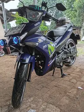 Gress siap pakai, penuh perawatan