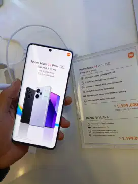 Xiaomi redmi note 13 series
