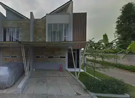 Jual Over kredit Rumah BSD Tangerang Accola Park Hook