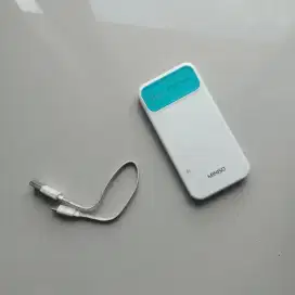 Power bank Min*so Second