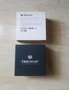 Box tag heuer connected