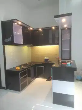 Kitchen Set * Sidoarjo * Surabaya