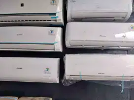 AC 1/2 PK BERIKUT PASANG