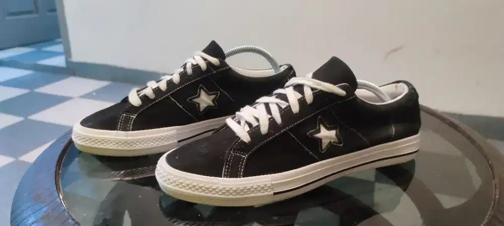 Converse One Star Made in China