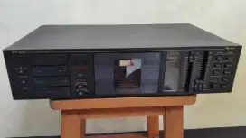 Tape deck Nakamichi BX - 300 Japan 3 head
kondisi Normal mls