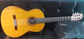 GITAR AKUSTIK CLASIK YAMAHA C-370 ORIGINAL