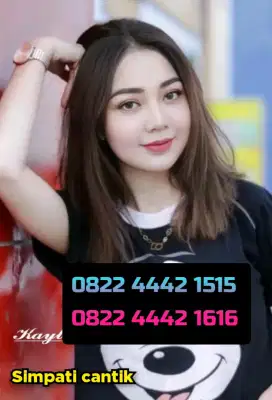 Nomor Cantik Simpati Telkomsel Su