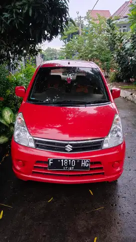 JUAL CEPET Suzuki Karimun Estilo 2011