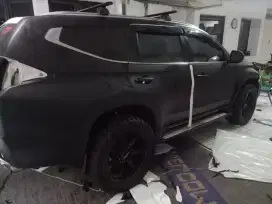 Sticker scotlet wrapping mobil/motor dan lain bidang & terima jasa