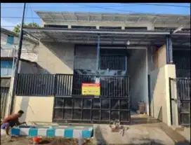 DIKONTRAKKAN CEPAT GUDANG DEKAT BANDARA JUANDA