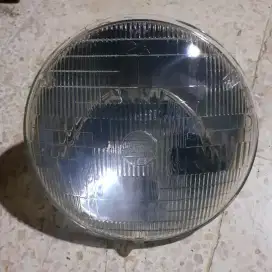 Head lamp stanley japan