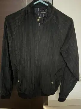 Jacket Harrington Corduroy