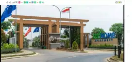 Apartemen Ecohome