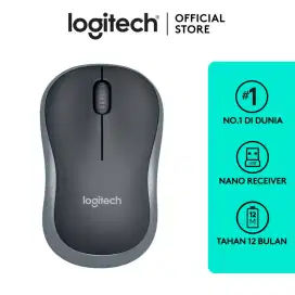 Mouse Logitech wireless B175 Original