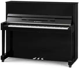 KAWAI UM 21 Upright Piano