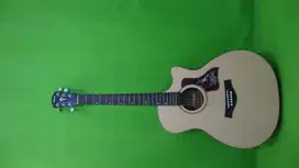 gitar akustik pemula