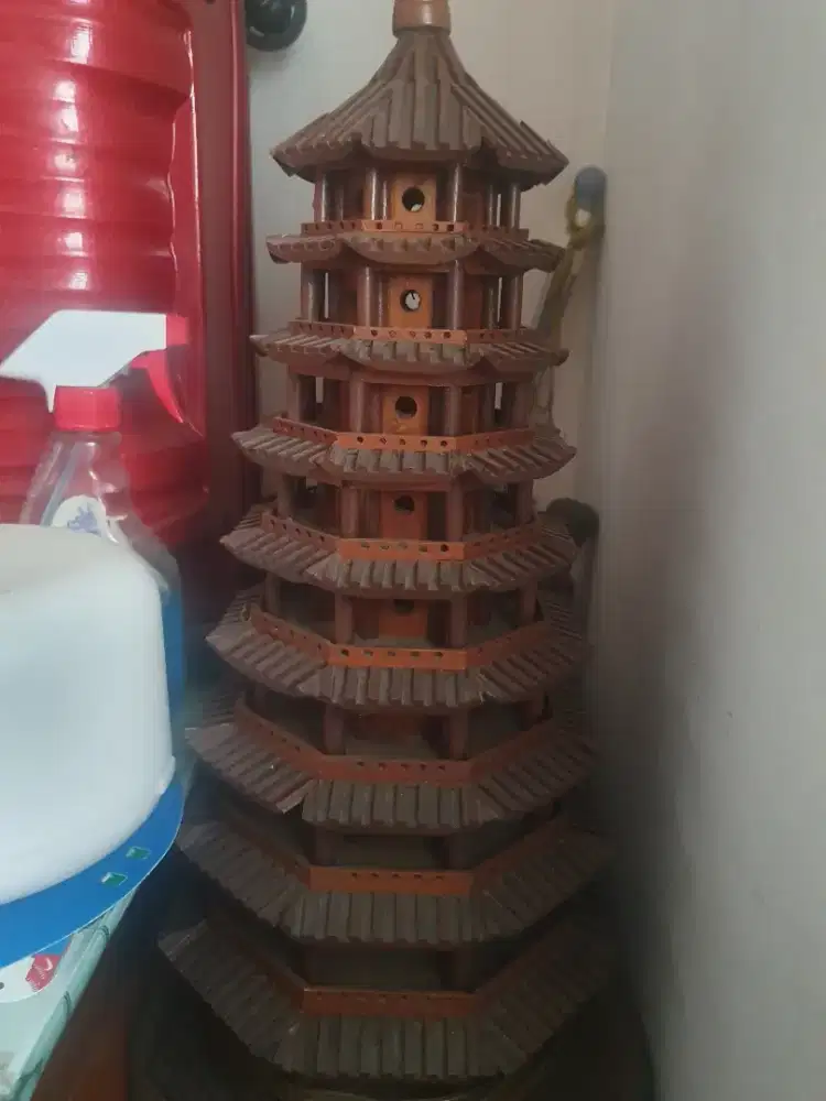 Pajangan Pagoda