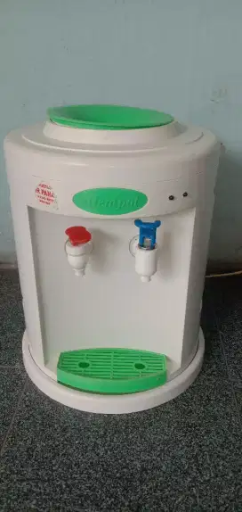 Dispenser kondisi ok