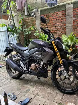 DIJUAL Cepat B/U, CB150R 2023