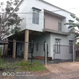 Terima kost khusus putra fasilitas lengkap