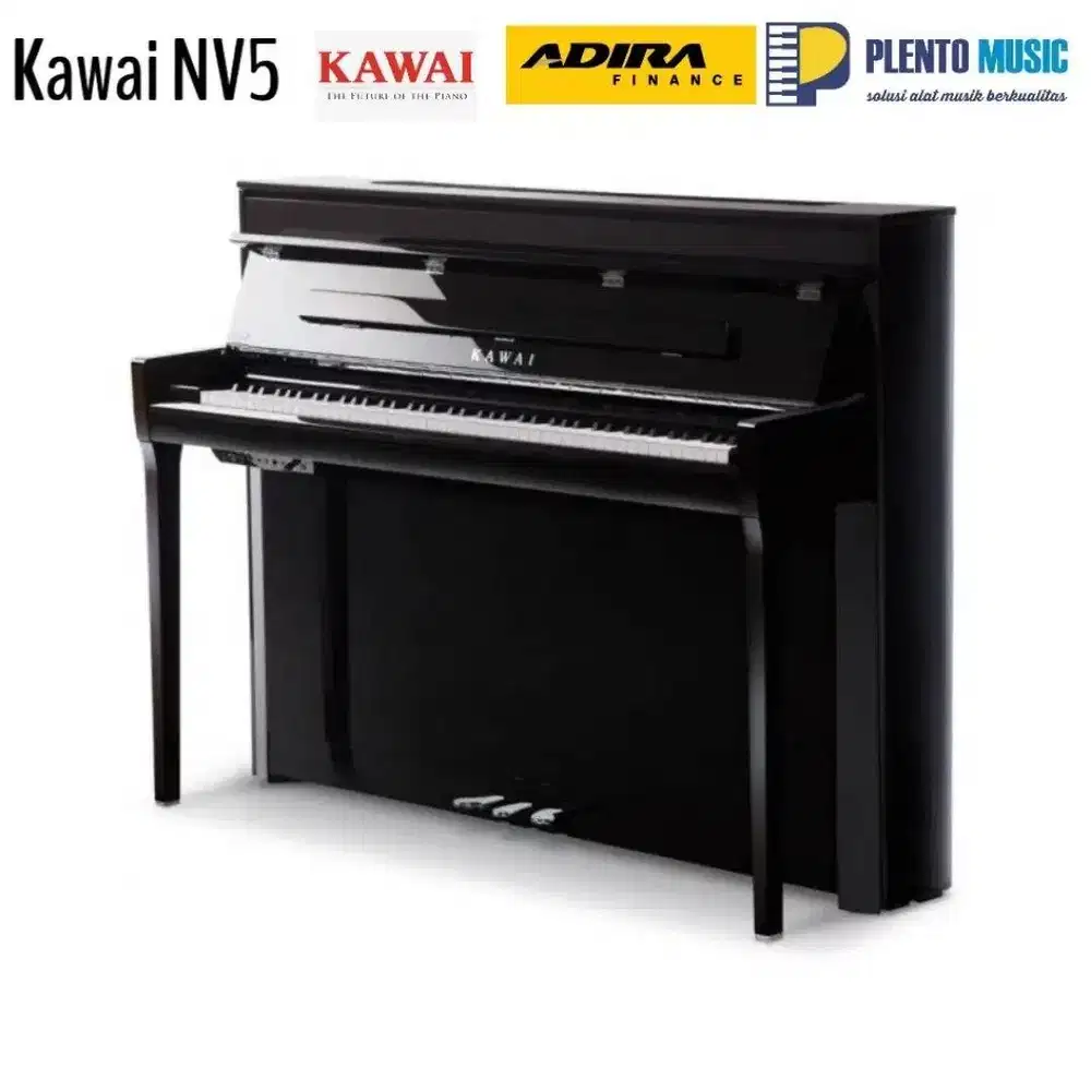 KAWAI NV5S Digital Piano