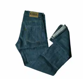 Denim Selvedge 16oz sanfo