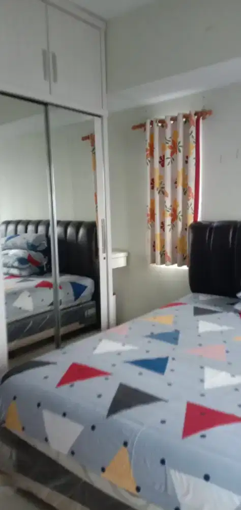 Disewakan  apartement  betos type Studyo Bekasi timur