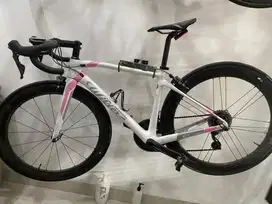 Roadbike Willier size 44