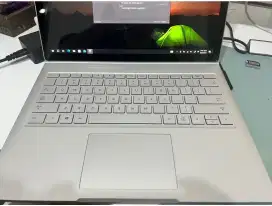 Obral : Microsoft Surface book 1 plus