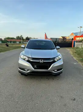 HONDA HRV E CVT MATIC