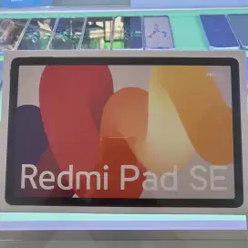 Xiaomi Redmi Pad SE Ram 4/128 Gb