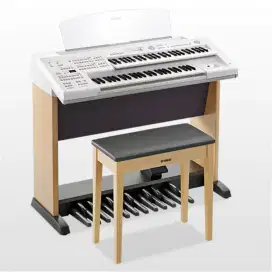 ELB-02 electone STAGEA BASIC