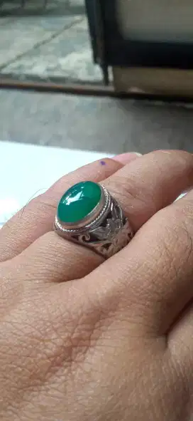 Batu natural bacan Doko