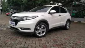 [OLXmobbi] Honda HR-V 1.5 E Bensin-AT 2016 Putih(SKQ)