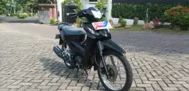 Honda Revo 2008 Tgn1 Dari Baru Antik Mulus Mesin Sehat Pajak Baru