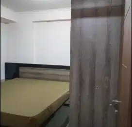 Apartemen Gateway Pasteur BANDUNG Full Furnished 2 Kamar