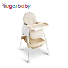 SUGAR BABY MY CHAIR