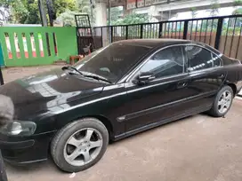 VOLVO S-60 2004 - TT MOTOR