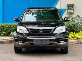 Honda CRV 2.4 TwoTone automatic