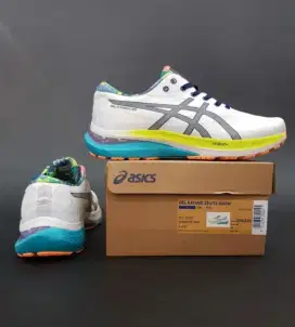 ASICS KAYANO 29 LITE SHOW/WHITE MULTY