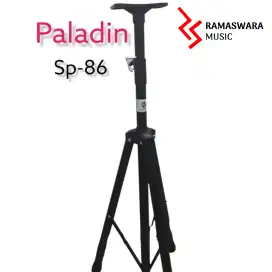 Stand Speaker Paladin SP 86