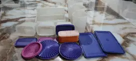 Wadah tupperware