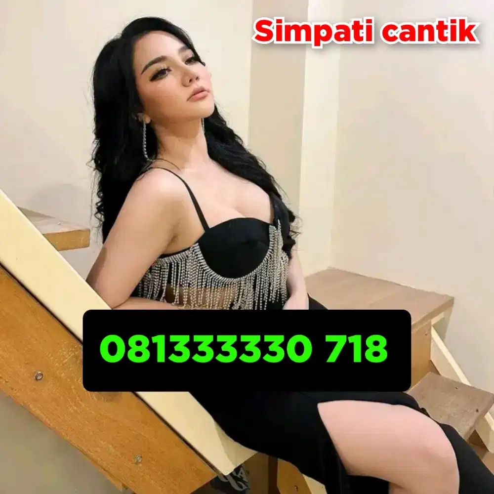 Nomor Cantik Simpati Telkomsel