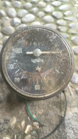 Spido Meter Honda CB125 / CB100