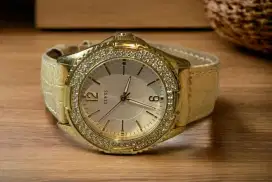 Jam tangan wanita merek Guess Original