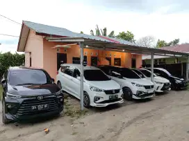 Rental Sewa Mobil di Belitung | Lepas Kunci 250rbu | + Driver 150rbu