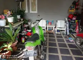 Dijual rumah Siap huni di Villa Bintaro Indah