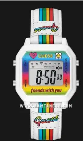 Jam Guess X FriendsWithYou V1059M2