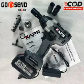 Impact Apr Japan Jumbo 1800nm Cordless