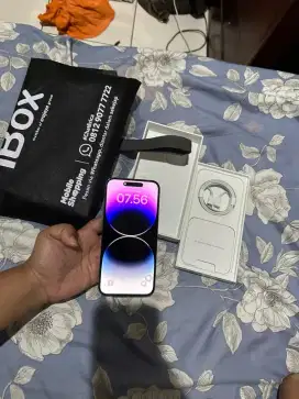 Kamii beli iphone 16 Lima belas pro max plus iBox inter